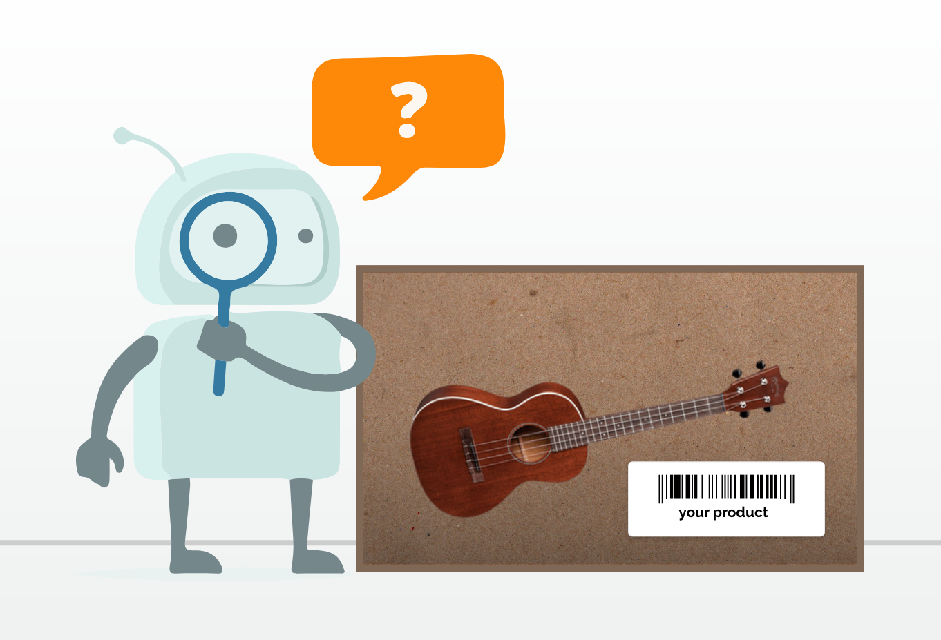 How Do You Buy a UPC Code for Amazon? Bar Codes Talk